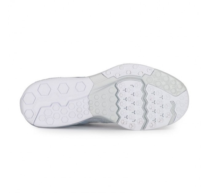Кросівки Nike Zoom Domination Tr колір: сірий