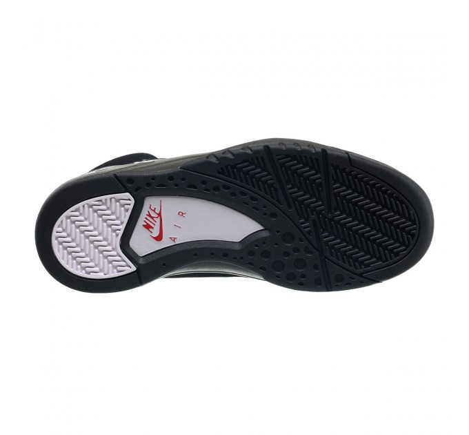 Кроссовки мужские Nike Air Flight Lite Mid Returning (DQ7687-003)