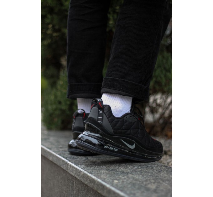 Кроссовки Nike MX-720-818