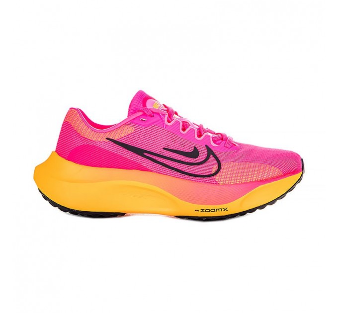 Кросівки Nike Wmns Zoom Fly 5 DM8974-601