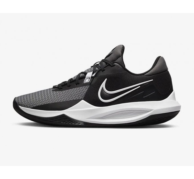 Кроссовки мужские Nike Precision 6 (DD9535-003)