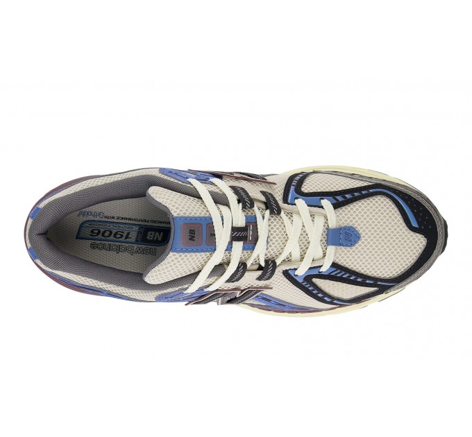 Кросівки чоловічі New Balance 1906U (M1906RRB)