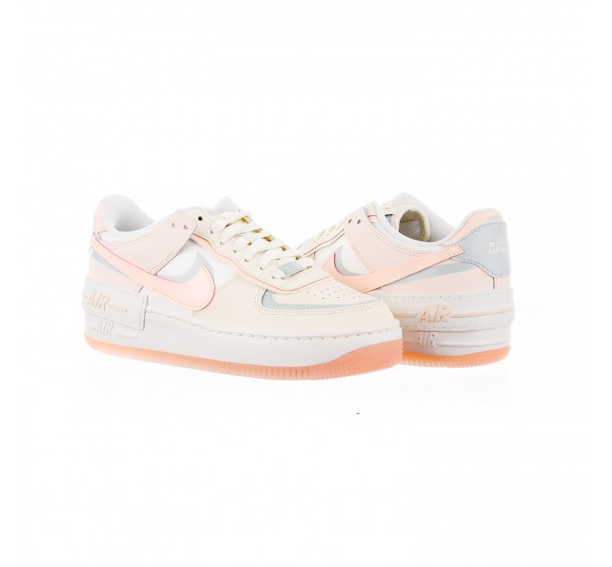 Кросівки жіночі Nike W Af1 Shadow (DZ1847-105)