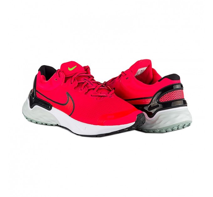 Кроссовки Nike Renew Run 3 DC9413-600