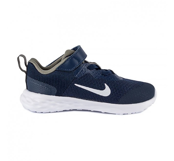 Кросівки Nike Revolution 6 Nn DD1094-400