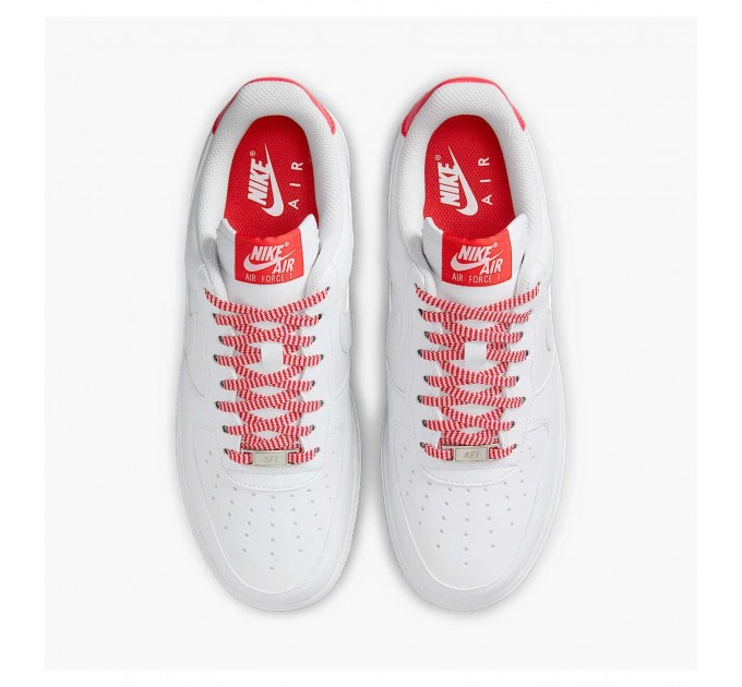 Кроссовки женские Nike Air Force 1 '07 (IB7167-103)