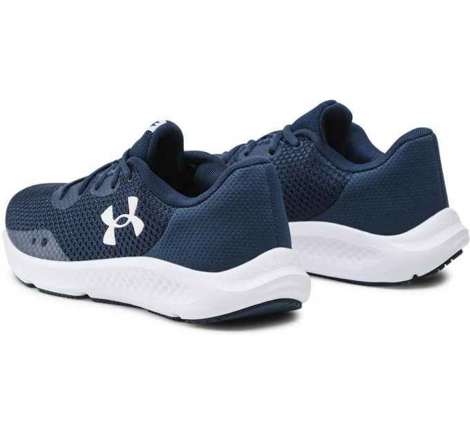 Кросівки чоловічі Under Armour Charged Pursuit 3 (3024878-401)