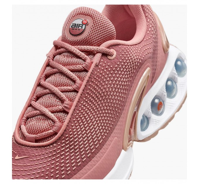 Кроссовки женские Nike Air Max Dn (FJ3145-600)