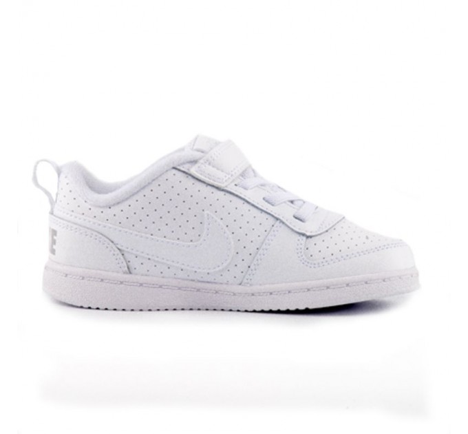 Кроссовки Nike Court Borough Low (Tdv)
