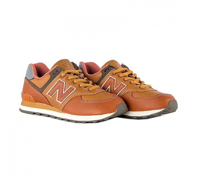 Кроссовки New Balance 574 ML574OMA