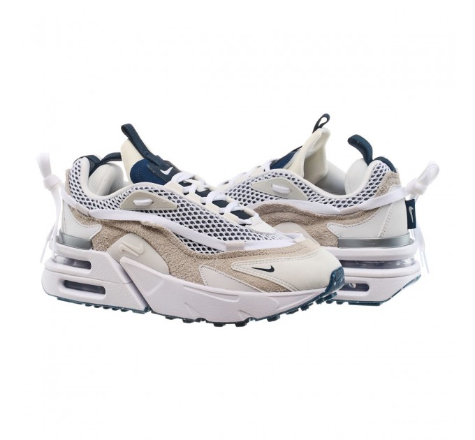 Кроссовки женские Nike W Air Max Furyosa (FQ8933-100)