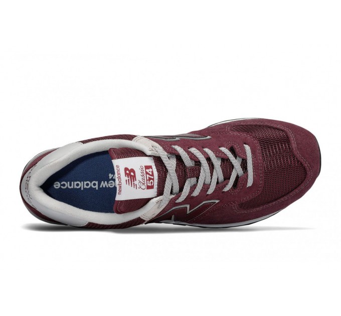 Кросівки New Balance 574 Classic ML574EGB