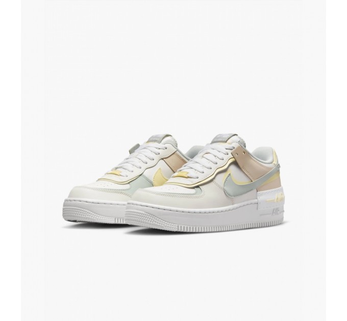 Кроссовки Nike Air Force Shadow DR7883-101