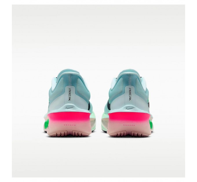 Кросівки жіночі Nike Zoom Fly 6 Turquoise (FN8455-402)