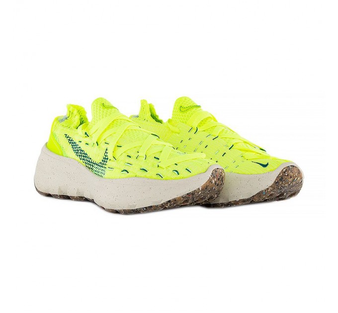 Кроссовки Nike W Nike Space Hippie 04 DA2725-700