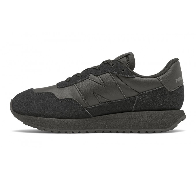 Кроссовки мужские New Balance 327 (MS327GRM)
