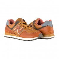 Кроссовки New Balance 574 ML574OMA