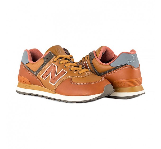 Кроссовки New Balance 574 ML574OMA