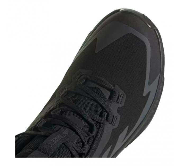 Кроссовки Женские Adidas Terrex Free Hiker Gore-Tex Hiking Shoes 2.0 Black (Ie2163) IE2163
