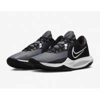 Кроссовки мужские Nike Precision 6 (DD9535-003)