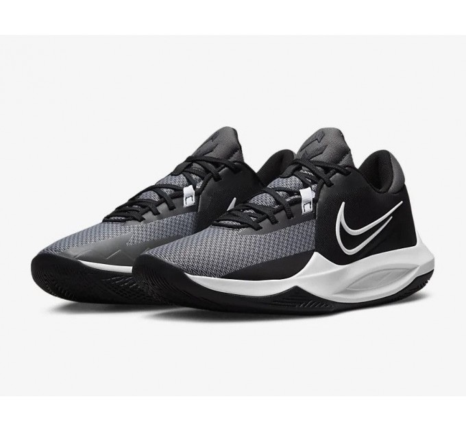 Кроссовки мужские Nike Precision 6 (DD9535-003)