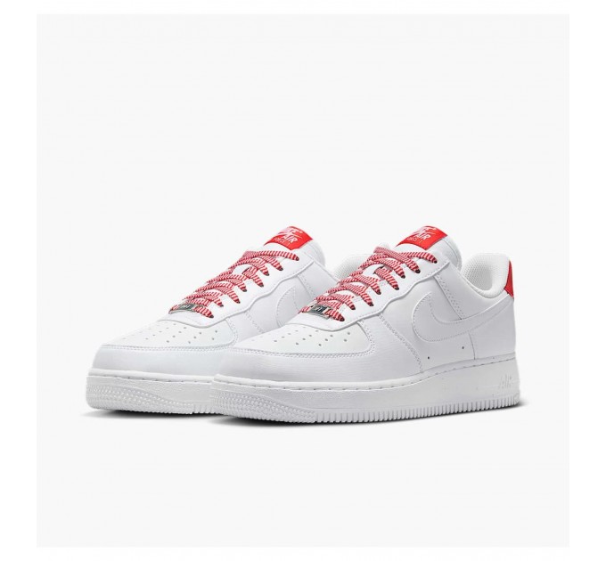 Кроссовки женские Nike Air Force 1 '07 (IB7167-103)