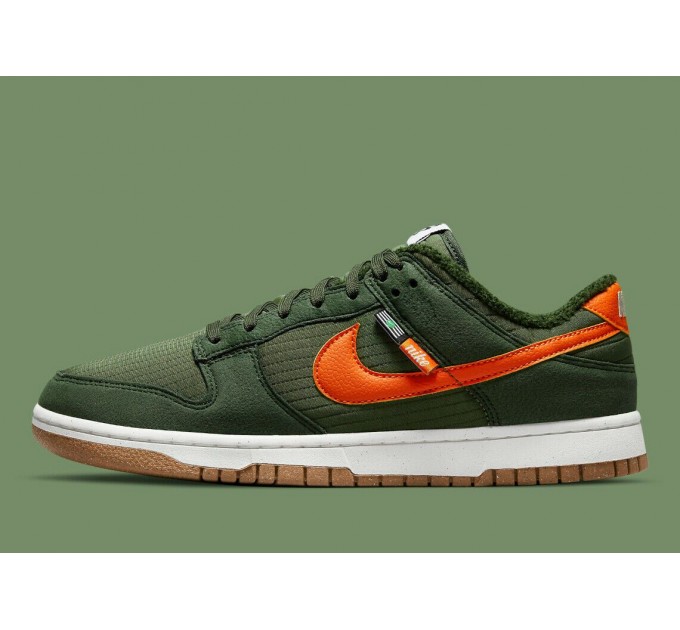Кроссовки унисекс Nike Dunk Retro Nn Toasty Sequoia (DC9561-300)