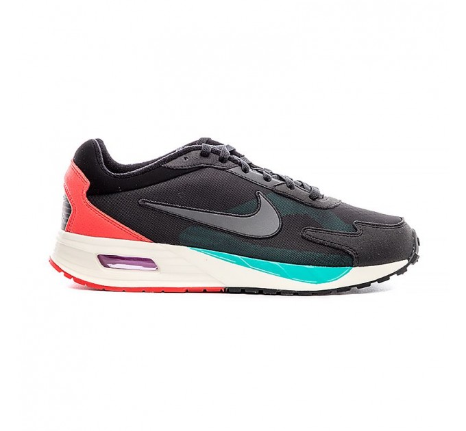 Кросівки Nike Air Max Solo DX3666-001