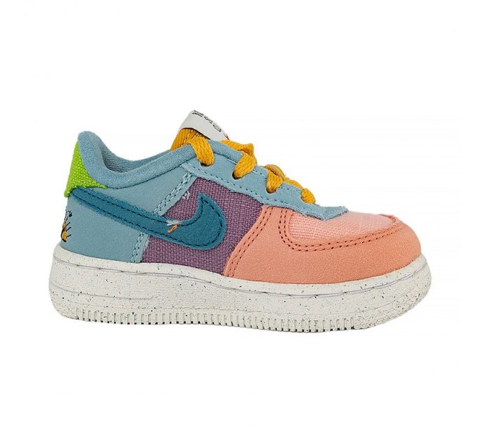Кроссовки Nike Force 1 Lv8 Nn (Td) DM1009-700