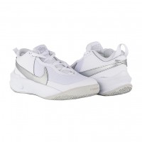 Кроссовки Nike Team Hustle D 10 (Gs) CW6735-100