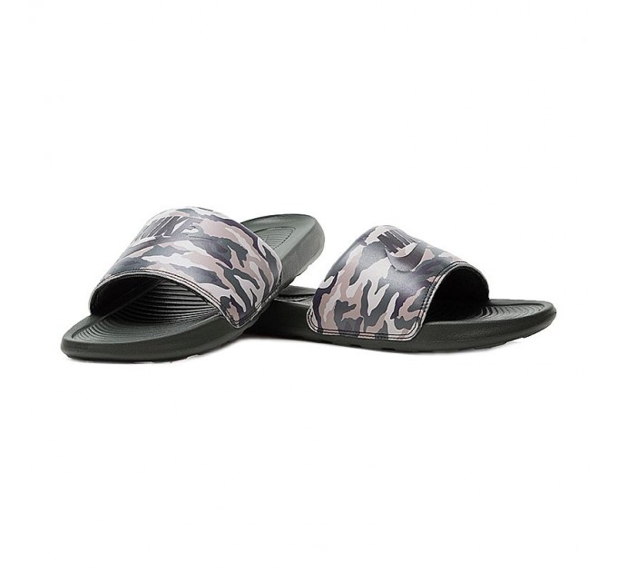 Тапочки Nike VICTORI ONE SLIDE PRINT