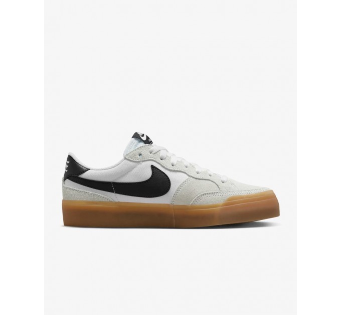 Кроссовки Nike Sb Zoom Pogo Plus DR9114-101