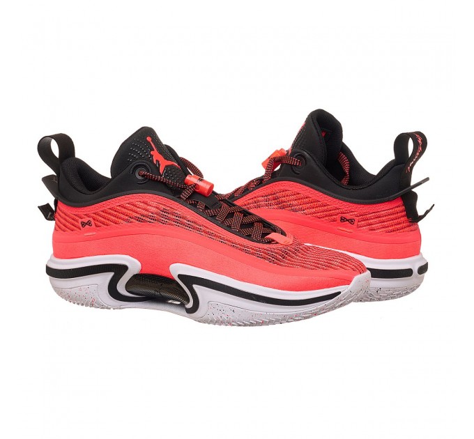 Кроссовки мужские Nike Xxxvi Low (DH0833-660)