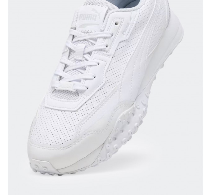 Кроссовки мужские Puma Blacktop Rider Leather (39382301)