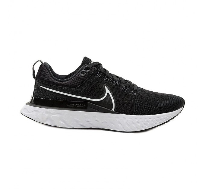 Кроссовки Nike React Infinity Run Flyknit 2