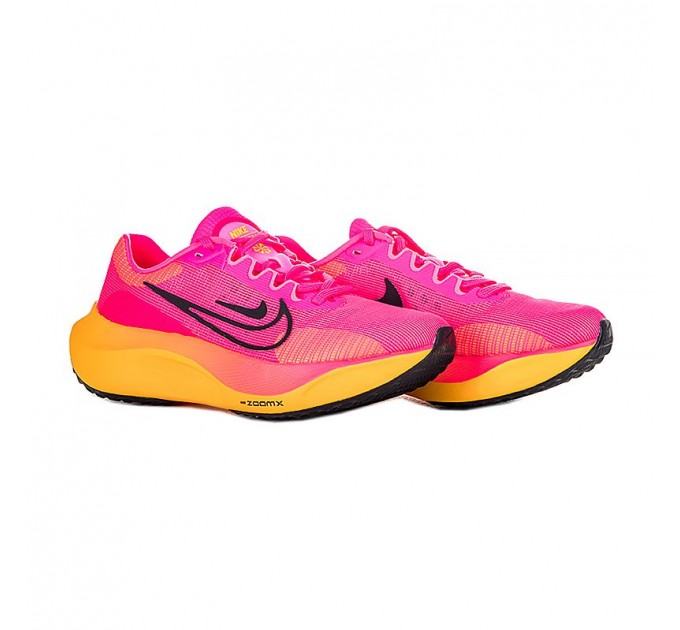 Кросівки Nike Wmns Zoom Fly 5 DM8974-601