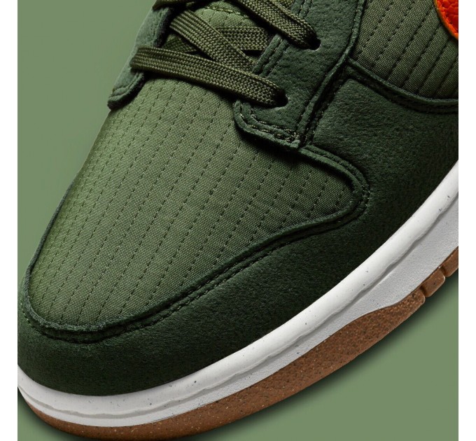 Кроссовки унисекс Nike Dunk Retro Nn Toasty Sequoia (DC9561-300)