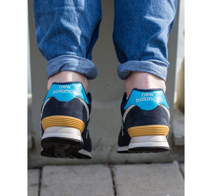 Кроссовки New Balance 574