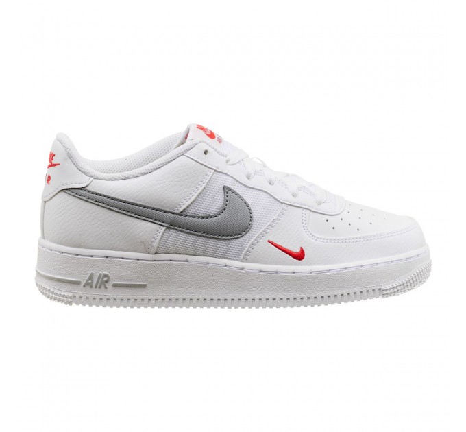 Кросівки жіночі Nike Air Force 1 Low Gs (FD9772-100)
