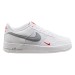 Кросівки жіночі Nike Air Force 1 Low Gs (FD9772-100)