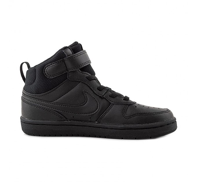 Кроссовки Nike Court Borough Mid 2 (Psv)