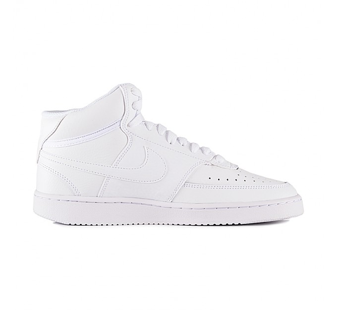 Кроссовки Wmns Court Vision Mid CD5436-100