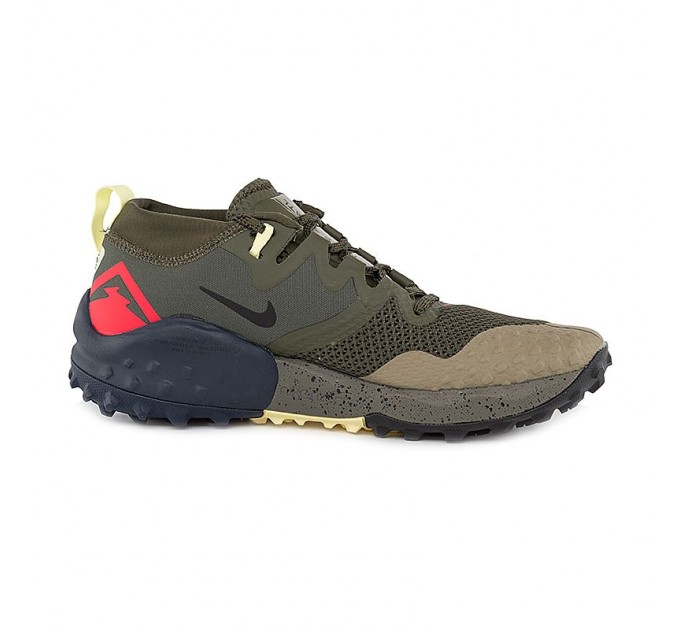 Кроссовки Nike Wildhorse 7 CZ1856-302