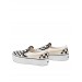 Кеды Vans Classic Slip On Platform VN00018EBWW