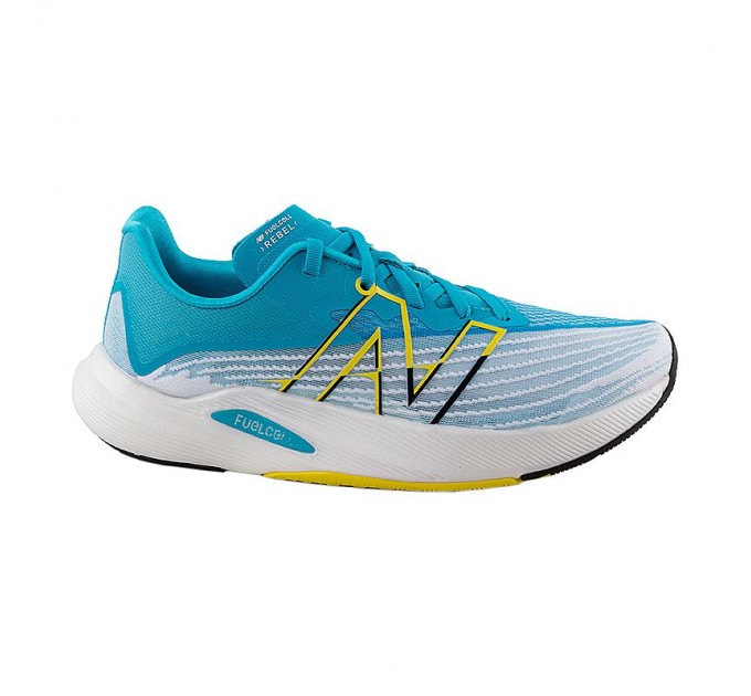 Кроссовки New Balance Fuelcell Rebel