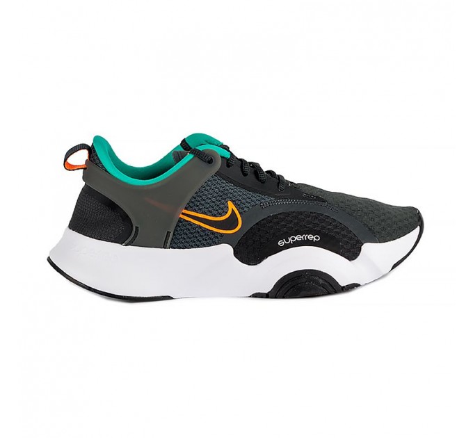 Кроссовки Nike M Nike Superrep Go 2 CZ0604-083