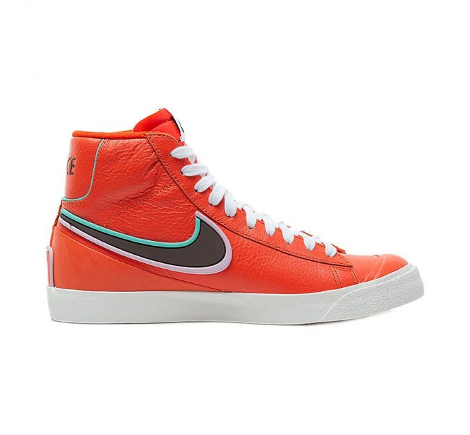 Кроссовки Nike Blazer Mid '77 Infinite