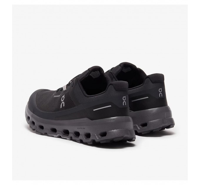 Кроссовки мужские On Cloudvista 2 Waterproof Black (3ME30140106)