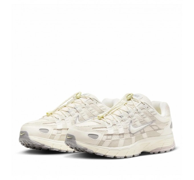 Кроссовки женские Nike P-6000 Premium "Light Bone" (HJ7284-072)