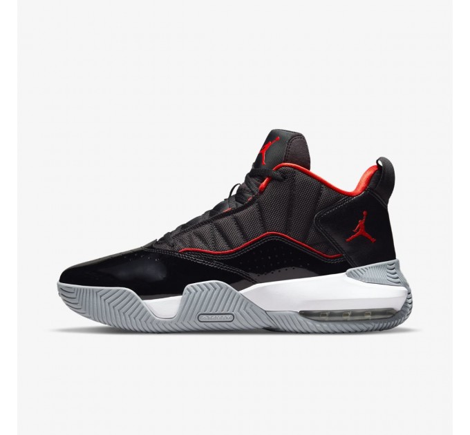 Кроссовки мужские Jordan Stay Loyal (DB2884-001)